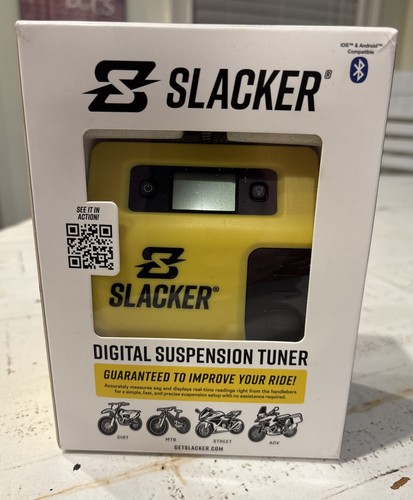 Slacker digital sag scale - slacker,
