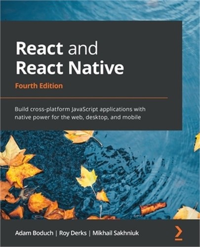 React and native - and,