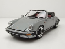 Porsche 911 Carrera 3.2 Cabrio