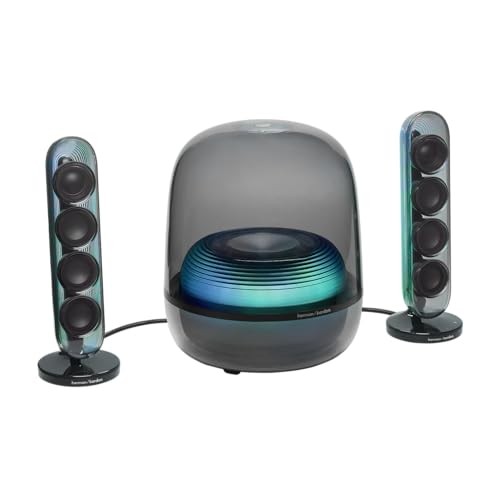 Harman kardon soundsticks - kardon,