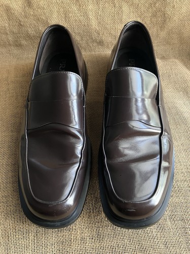 Mocassini slip prada da - mocassini, on