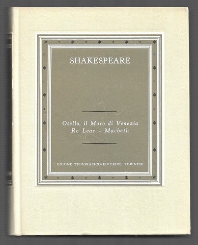 Otello moro venezia - otello,,