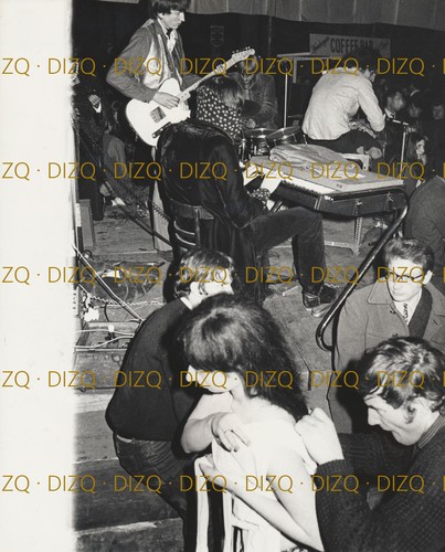 Soft machine the roundhouse - soft,