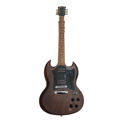 Chitarra elettrica gibson - chitarra,