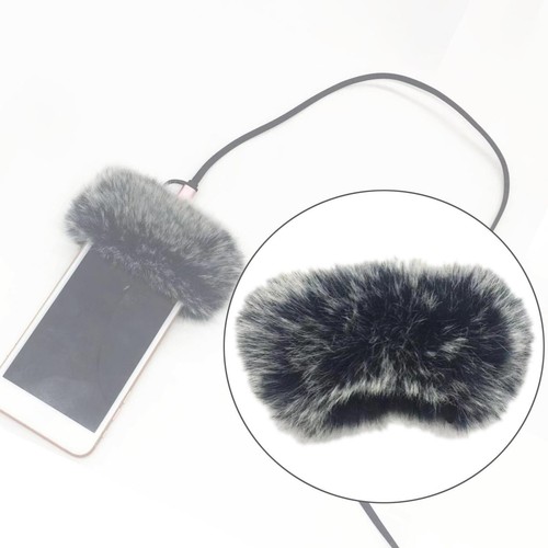 Phone cellulare deadcat wind - cellulare,