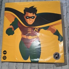 Batman The Animated Series