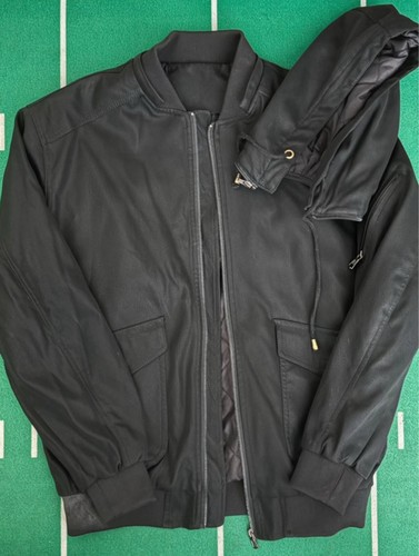Giacca bomber grande - , in
