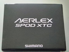 Mulinello da Pesca Shimano