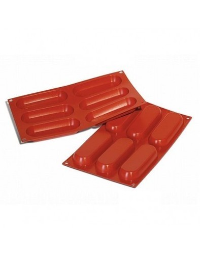 Savoiardi silicone 6 - silicone,