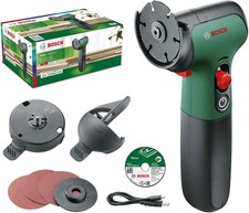 BOSCH EASYCUT&GRIND UTENSILE
