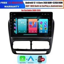 Android 14 autoradio