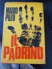 Il Padrino Prima Edizione