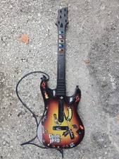 Chitarra Guitar Hero World