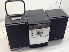 Sony CMT-EH15 Micro Hi-Fi
