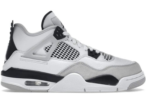 Jordan retro military black - jordan, 4