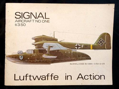 Vtg 1971 signal aircraft 1 - vtg,