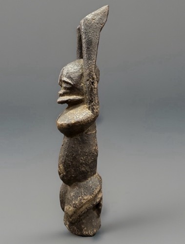 Statua dogon tellem - statua,