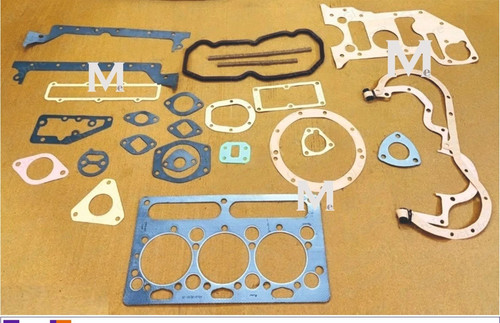 Adatto per kit ricostruzione