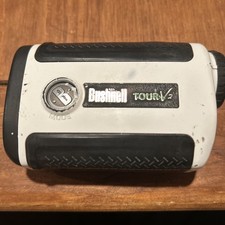 Bushnell Tour V2 Laser