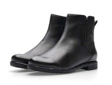 Ara stivaletto LIVERPOOL nero
