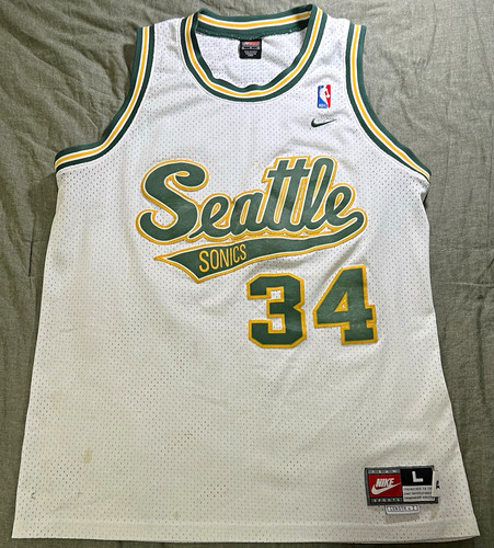 Maglia nba vintage - maglia, nike