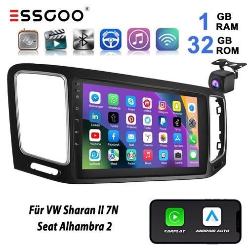 Per sharan 7n seat - per,