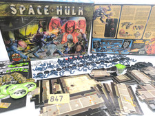 Space Hulk 1° Edizione Gioco