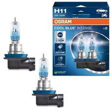 H11 OSRAM Cool Blue INTENSO