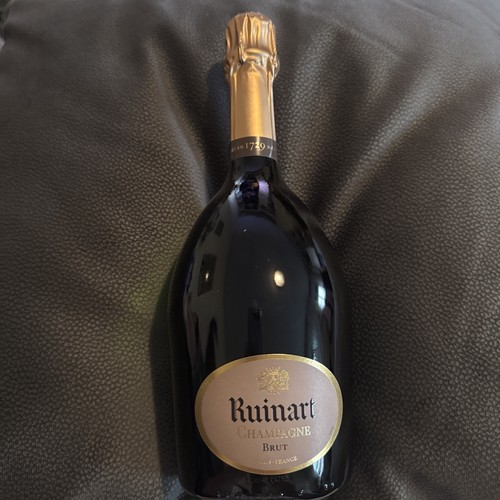 Ruinart brut - r,