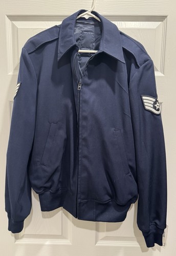 Giacca leggera air force - us,