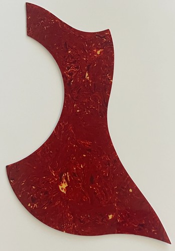 Battipenna tartaruga rossa
