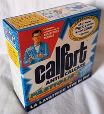 Mira Lanza scatolo pieno