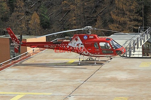 Photo zcx as350b3 air - ,