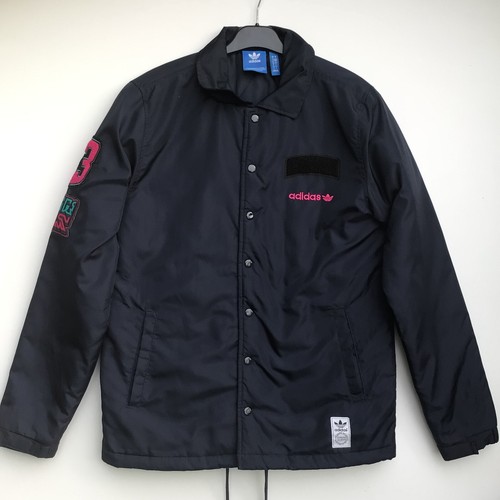 Giacca bomber adidas originals - giacca,