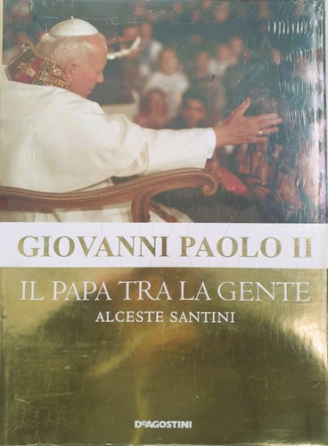 Giovanni paolo papa - giovanni,