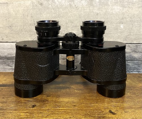 Binocolo vintage luna coated - luna,