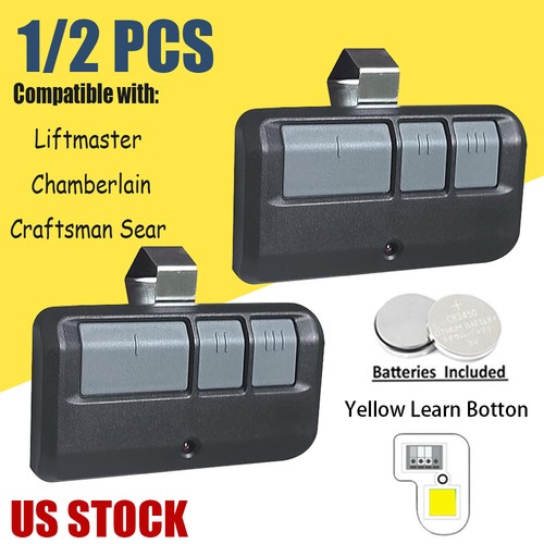 Telecomando per liftmaster - per,