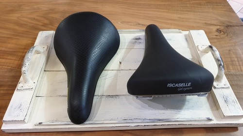 Sella iscaselle gel - sella,