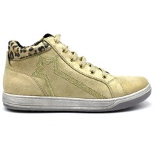 Scarpe da bambina polacchini