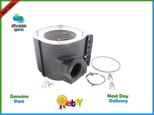 Vaillant ecotec plus - 630, vu