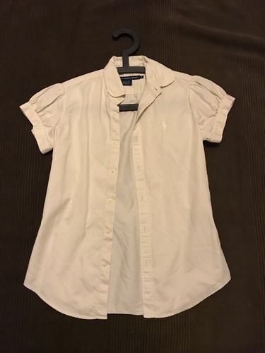 Camicia donna ralph - donna, lauren