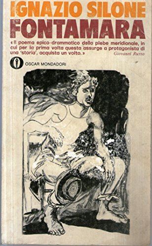 Libro fontamara silone - -,