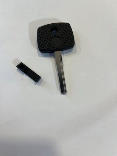 Custodia transponder manuale