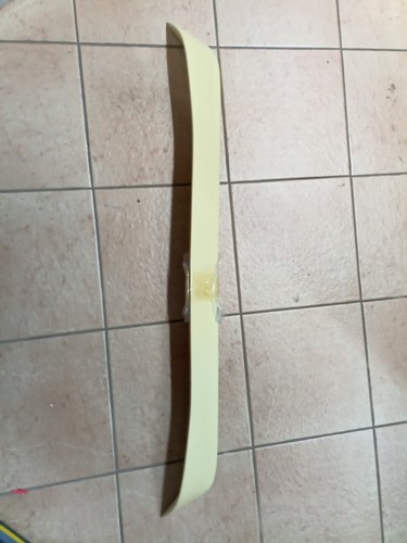 Spoiler tetto fiat bravo - spoiler,