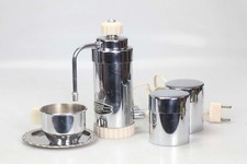 Caffettiera elettrica velox - elettrica,