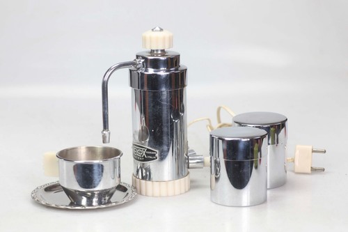 Caffettiera elettrica velox - caffettiera,