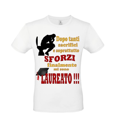 Maglia maglietta shirt - maglietta, t-shirt