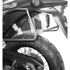 KAPPA TK221 TELAI X BORSE LATERALI MORBIDE PER HONDA 700 XL V TRANSALP 2008-201