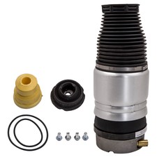 Molla Aria Soffietto Asse