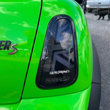 MINI R53 Coprifanghi